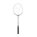 Reket za badminton Sensation 530 za odrasle bijeli