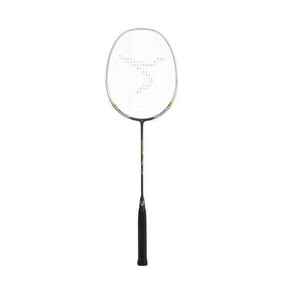 Reket za badminton Sensation 530 za odrasle bijeli