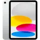 Apple iPad 10.9", (10th generation), 64GB, srebrni