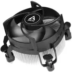 Arctic Alpine 17 CO hladnjak, za desktop procesore Intel, crni (ACALP00041A)