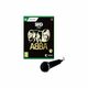 Let's Sin ABBA - Single Mic Bundle (Xbox Series X &amp; Xbox One) - 4020628640583 4020628640583 COL-12840