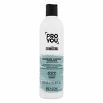 Revlon Professional ProYou™ The Balancer Dandruff Control Shampoo šampon protiv peruti 350 ml za žene