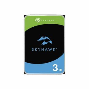 Seagate Skyhawk ST2000VX017 HDD