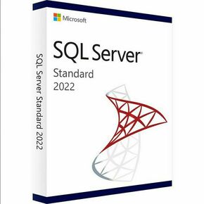 Microsoft SQL server 2022