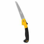 Cutting tools Folding Hand Saw 180mm Deli Tools EDL580618 za 7,63&nbsp;EUR