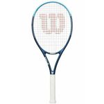 Tenis reket Wilson Ultra Power RXT 105 - blue/white