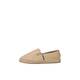 JACK & JONES Espadrile 'REGENT' taupe siva 15911215