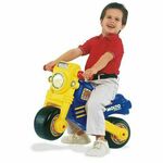 Tricycle Moltó Cross Classic (63 cm)