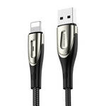 Kabel za USB / Lightning / 3A 1.2m Joyroom S-M411 (crni)