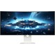 LG UltraFine 40U990A-W monitor, IPS, 40", 21:9, 5120x2160, 120Hz, USB-C, Thunderbolt, HDMI, Display port, USB