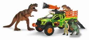 Dickie Toys Dino Hunter