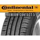 Continental ljetna guma SportContact 5, 215/50R18 92W
