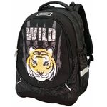Školski ruksak, anatomski, Target Superlight Petit, Wild Tiger