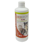 Neospotix šampon protiv buha i krpelja 200 ml