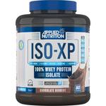 Applied Nutrition Protein ISO-XP 1000 g čokolada kikiriki