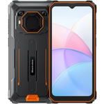 Blackview BV6200, 128GB, 6.56"