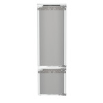 Liebherr ICBbi 5152 ugradbeni hladnjak s ledenicom