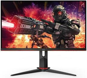 AOC 24G2ZU monitor