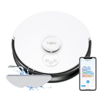 TP-Link TAPO RV30, robotski usisavač