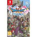 IGRA Nintendo: Dragon Quest XI S: Echoes Of An Elusive Age DEFINITIVE Edition