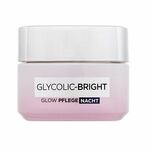L'Oréal Paris Glycolic-Bright Glowing Cream Night noćna krema za lice 50 ml za žene