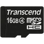 Transcend Standard microsdhc kartica 16 GB Class 4