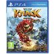 Knack 2 PS4 Preorder