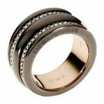 Ženski prsten Emporio Armani EGS1572221508
