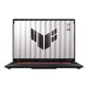 Asus TUF Gaming FA808UM-S9058, 2560x1600, AMD Ryzen 7 260, 1TB SSD/2TB SSD/512GB SSD, 16GB RAM/24GB RAM/32GB RAM/64GB RAM/8GB RAM, nVidia GeForce RTX 5060, No OS/Windows 11
