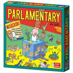 Parlamentary društvena igra