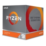 AMD Ryzen 9 3900X 3.8Ghz Socket AM4 procesor