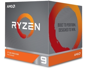 AMD Ryzen 9 3900X 3.8Ghz Socket AM4 procesor