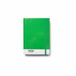 Bilježnica Green 16-6340 – Pantone