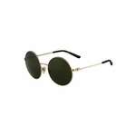 Ralph Lauren Sunčane naočale '0RL7072' zlatna / zelena