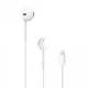 Apple EarPods mmtn2zm/a slušalice, lightning, bijela, mikrofon