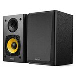 Edifier R1000T4 zvučnici, 2.0, 24W/42W, crni