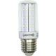 LightMe LM85351 LED Energetska učinkovitost 2021 F (A - G) E27 oblik štapa 4 W = 37 W neutralna bijela (Ø x D) 30 mm x 86 mm bez prigušivanja 1 St.