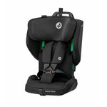Maxi-Cosi autosjedalica NOMAD PLUS Authentic Black 9-18 kg, crna