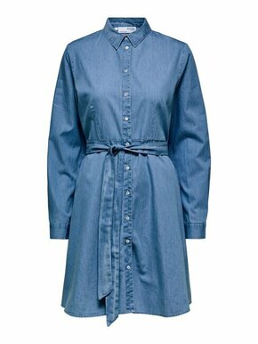 SELECTED FEMME Košulja haljina 'Tammy' plavi traper