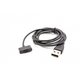 Kabel za punjenje USB za FitBit Ionic
