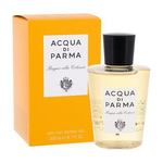 Acqua di Parma Colonia mirisni gel za tuširanje - za tijelo i kosu 200 ml unisex
