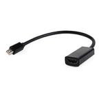 Gembird Mini DisplayPort to HDMI