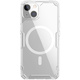 Nillkin Nature Pro Magnetic Apple iPhone 14 Pro Max clear
