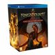 King's Bounty II - King Collector's Edition (PS4) - 4020628692216 4020628692216 COL-7739