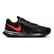 Muške tenisice Nike Zoom Vapor Cage 4 Rafa - black/siren red/barely grape