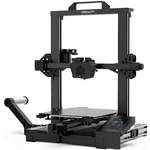 Printer CREALITY CR-6 SE, 3D, 235x235x250 mm