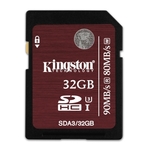 Kingston SDXC 32GB memorijska kartica