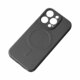 Maskica MagSafe Magnetic za iPhone 15 Crna