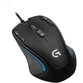 Logitech G300s gaming miš