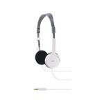 JVC HA-L50WE slušalice, 3.5 mm, bijele